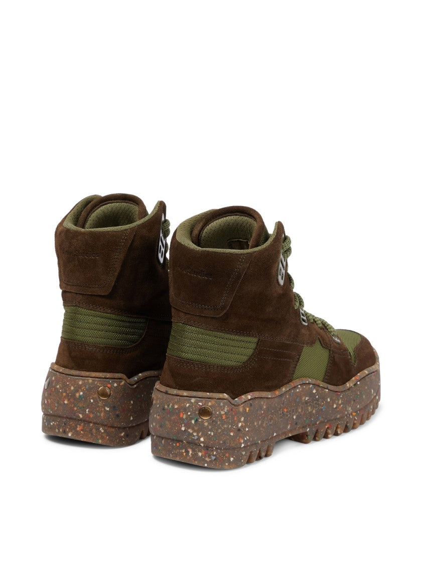 Acne Studios 08Sthlm Desert Boots