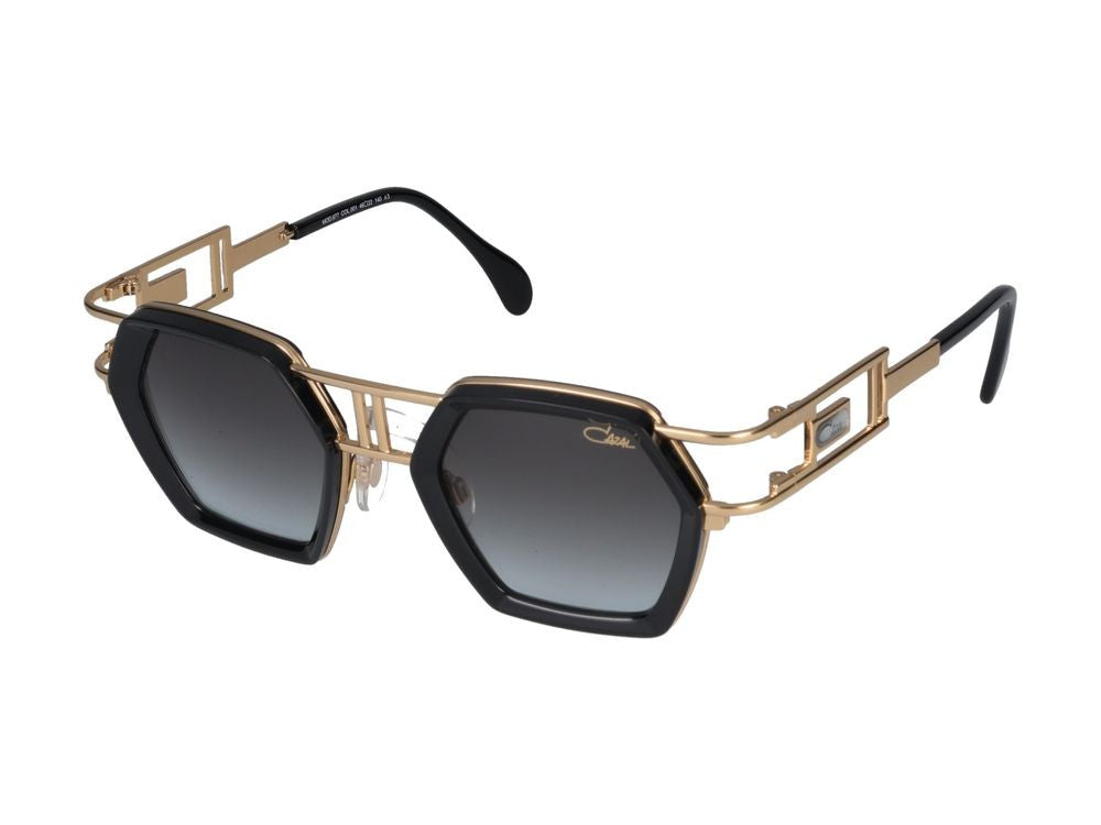 Cazal Sunglasses 677 001 46/22/140