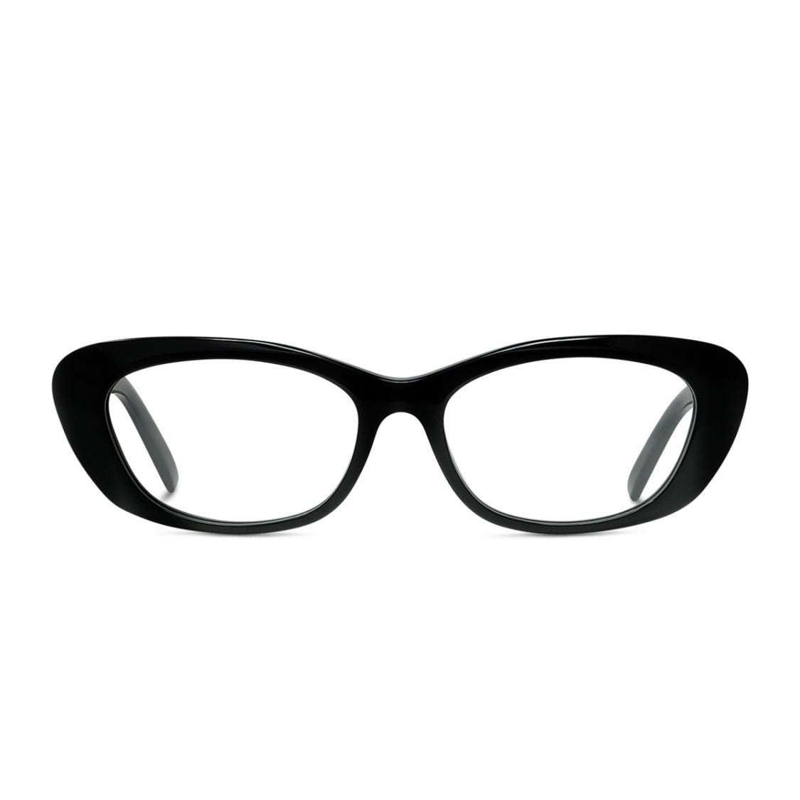Givenchy Black Gv50097i City Bio-Acetate Eyeglasses