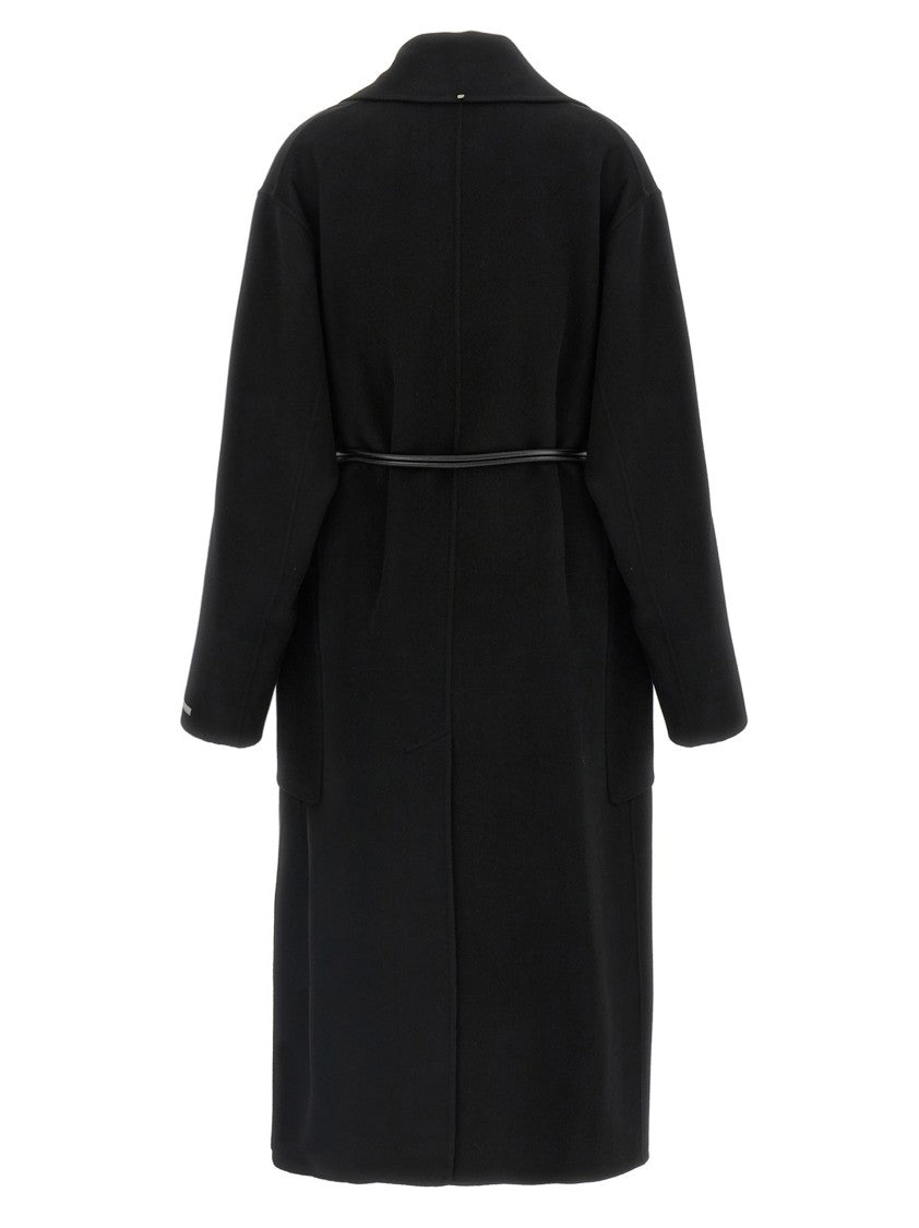 Sportmax 'Abate' Coat