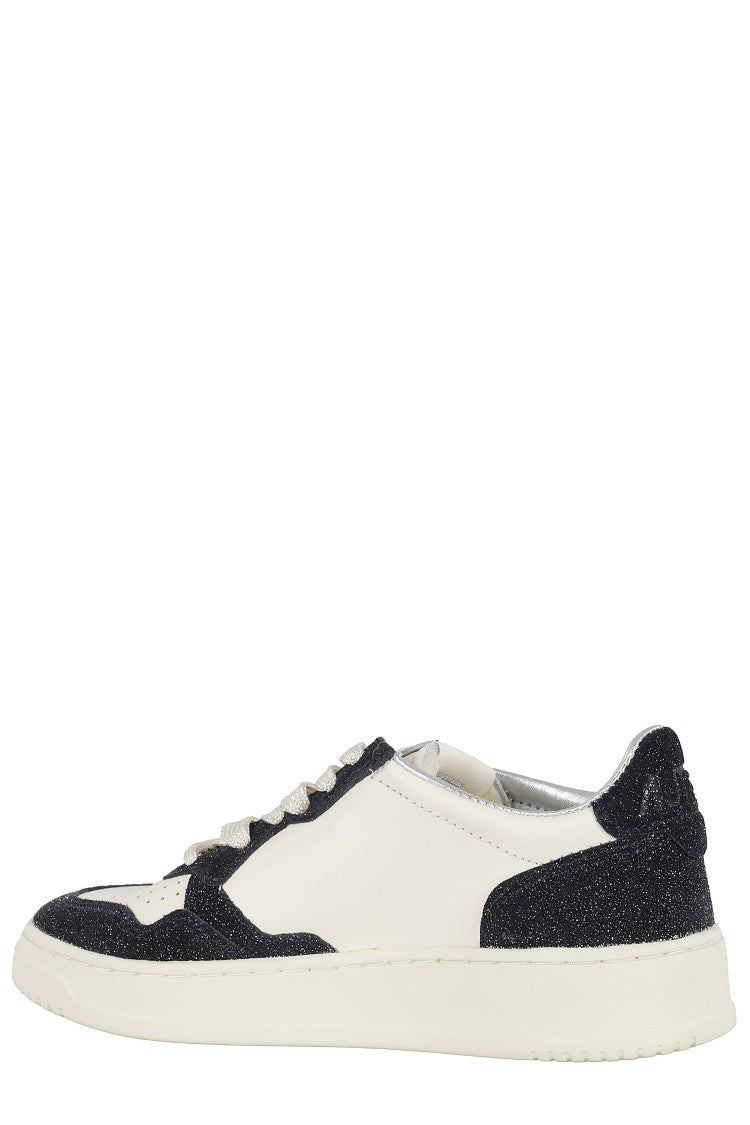 Autry Medialist Low-Top Sneakers