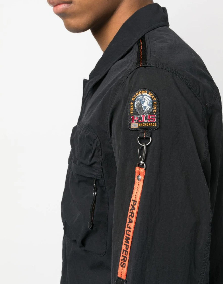 Parajumpers Millard Overshirt Jacket