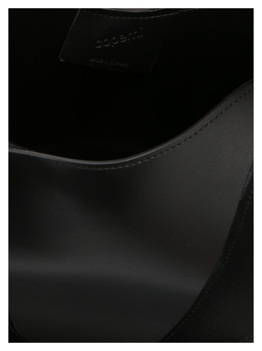 Coperni 'Heart Swipe’ Handbag