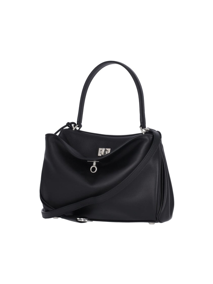 Balenciaga "Rodeo" Small Bag