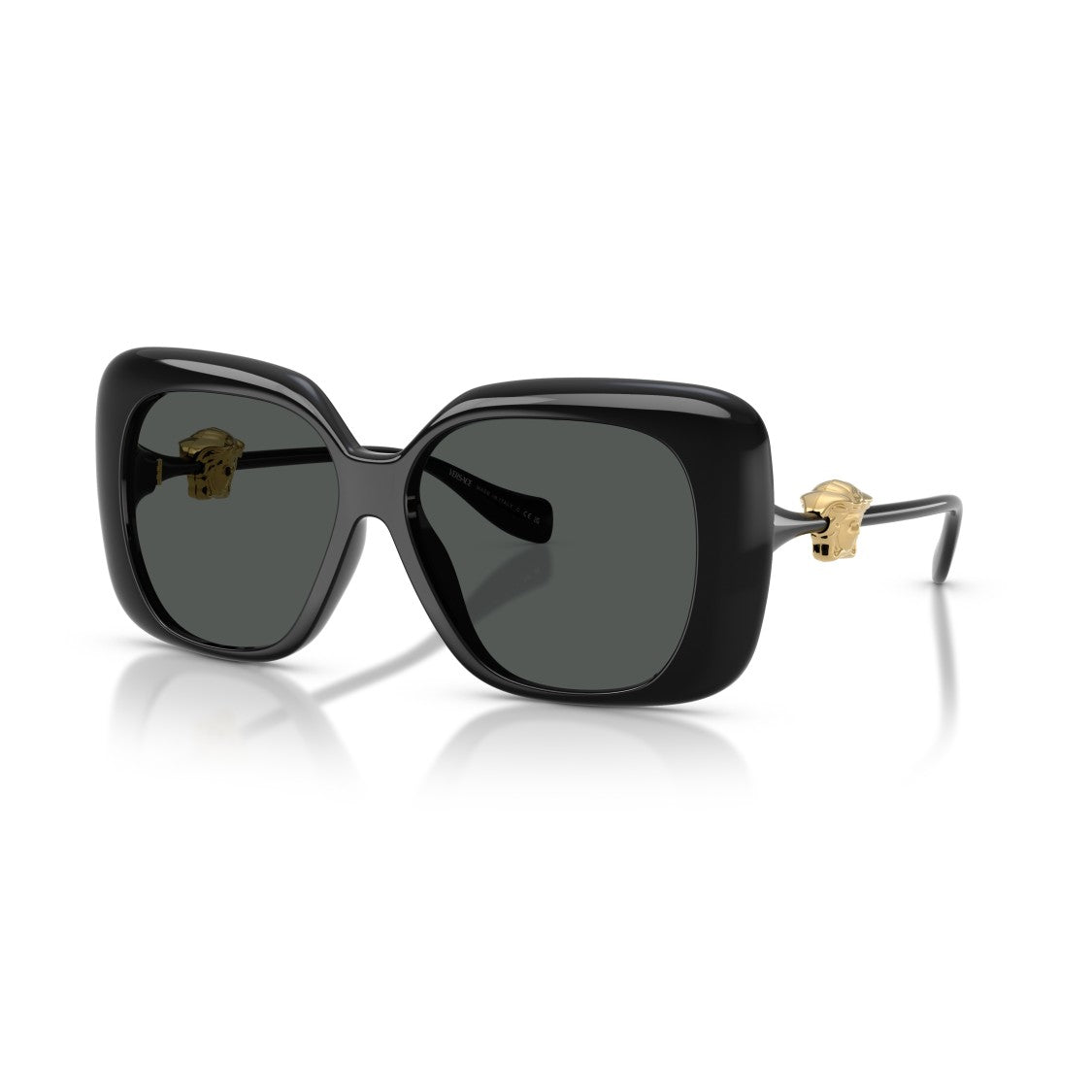 Versace 0Ve4499u Oversized Square Sunglasses