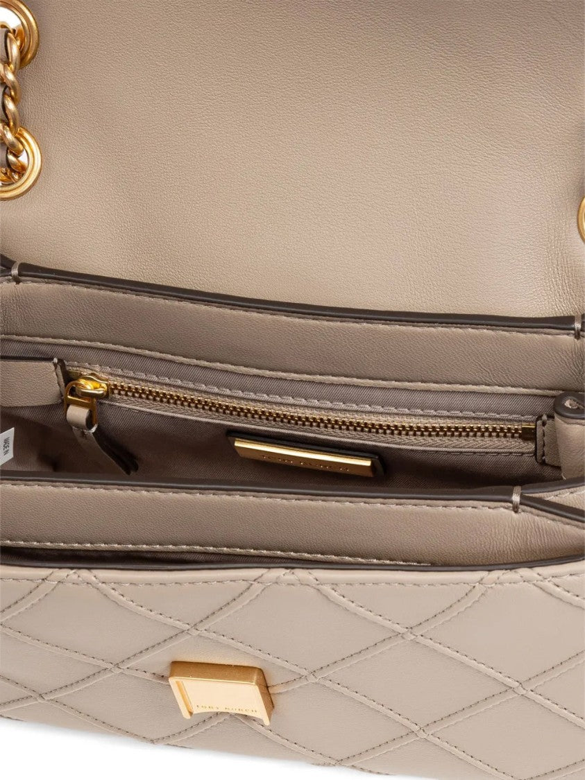 Tory Burch Fleming Small Shoulder Bag