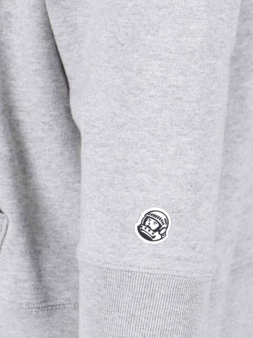 Billionaire Boys Club Boys Club "Camo Arch" Hoodie In Gray