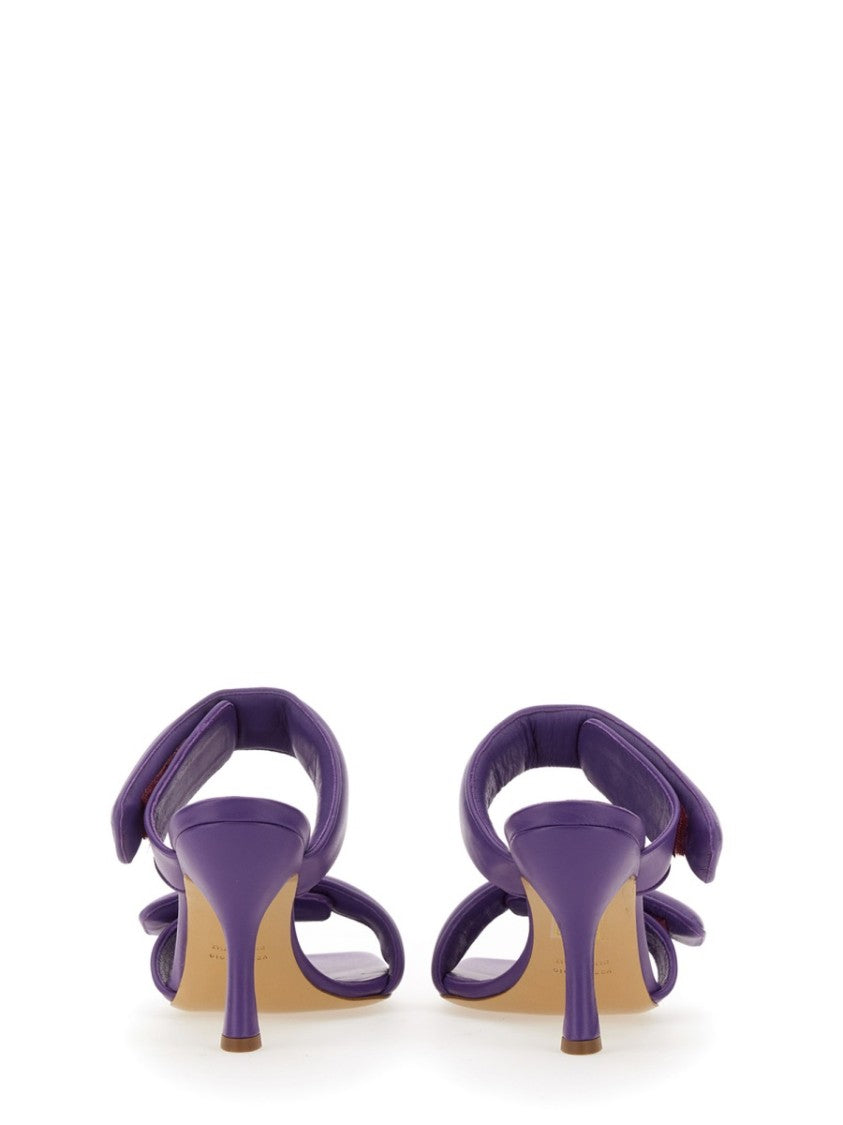 Gia Borghini Perni Sandal 03