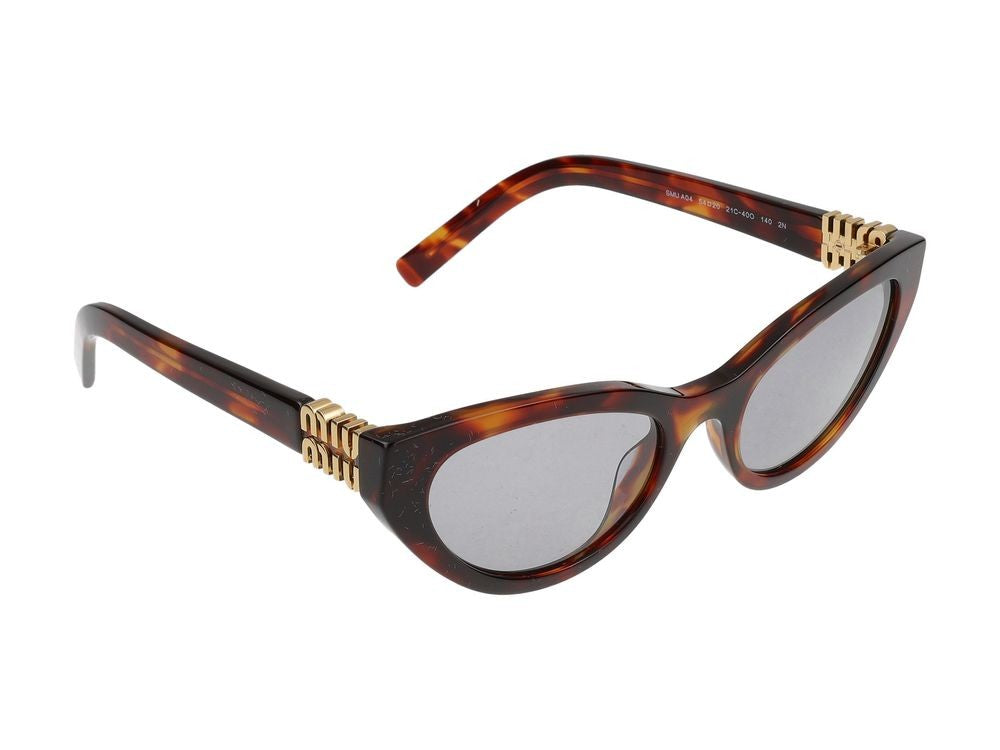 Miu Miu Sunglasses 0Mu A04s 21C40o 54/20/140