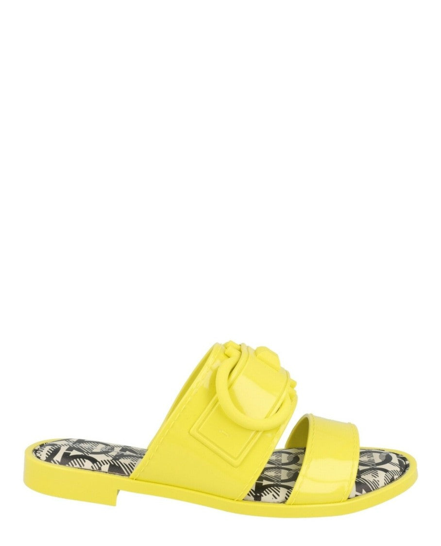 Ferragamo Taryn G Sandals