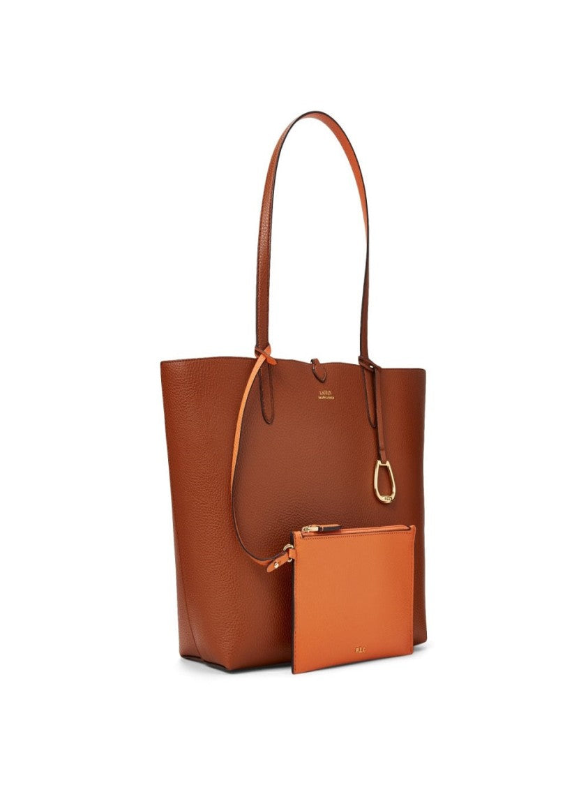 Lauren Ralph Lauren Medium Tote Bag