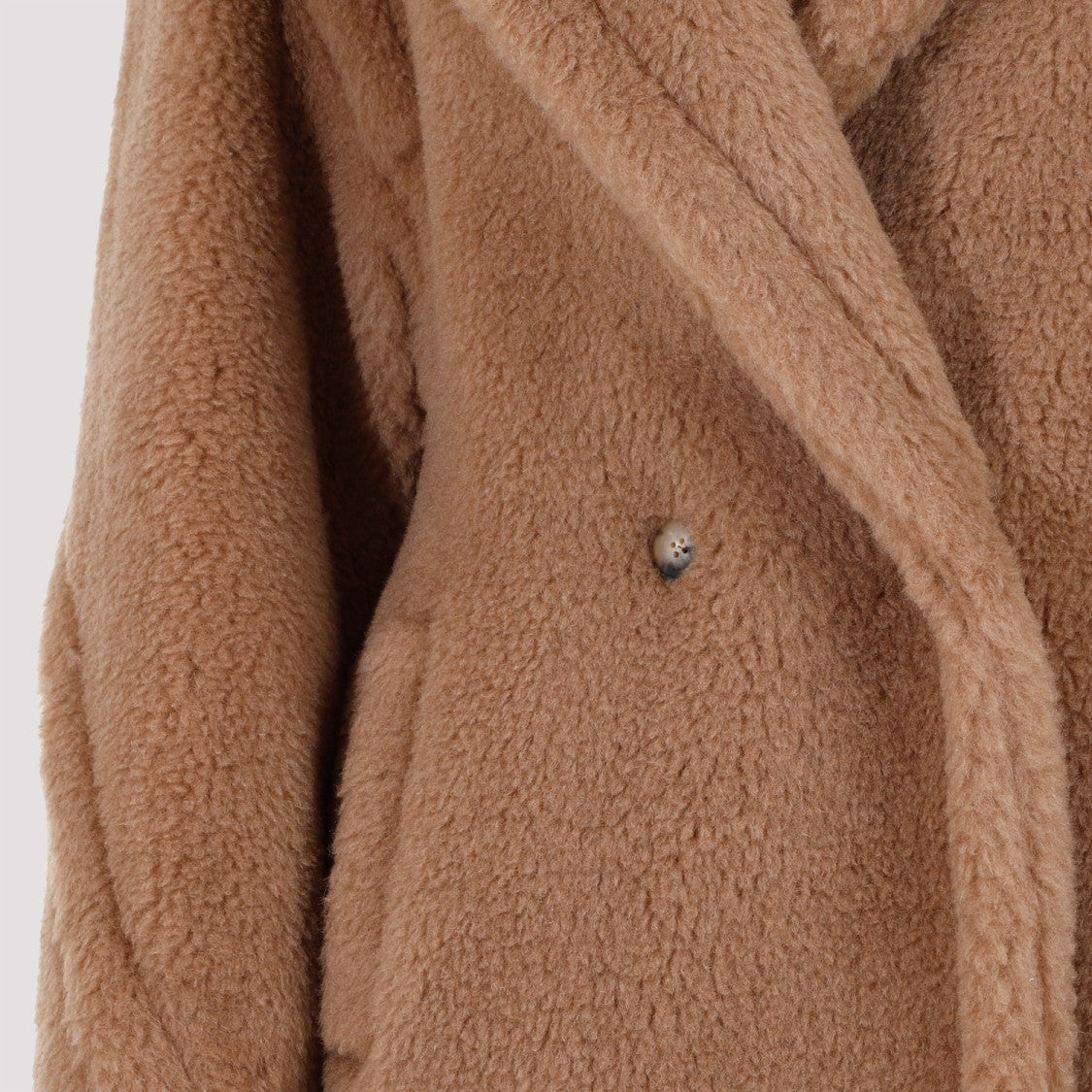 Max Mara Teddy Coat