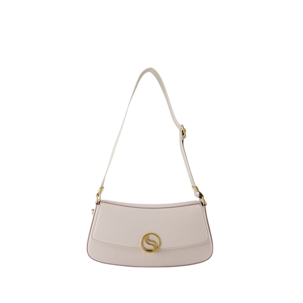 Stella Mccartney Eco Alter Mat Bag - Vegan Leather - White