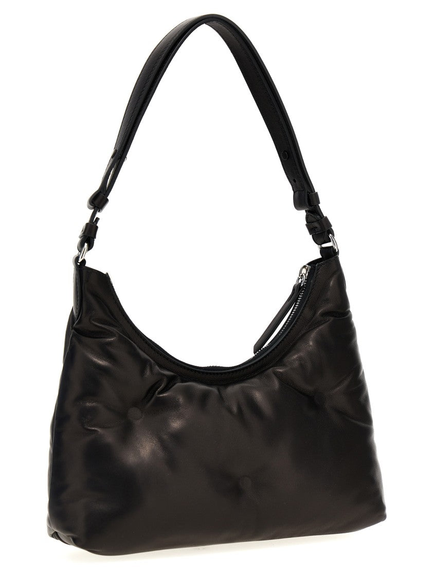 Maison Margiela Glam Slam Hobo Small' Shoulder Bag