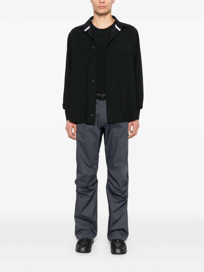 Gr10k Render Ultrasound Shirt