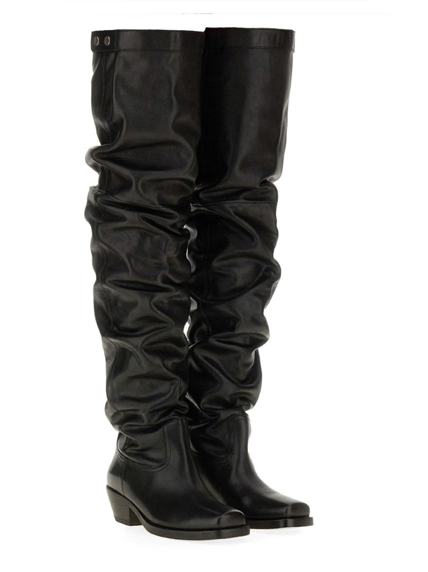 Isabel Marant "Loved Ones" Boots