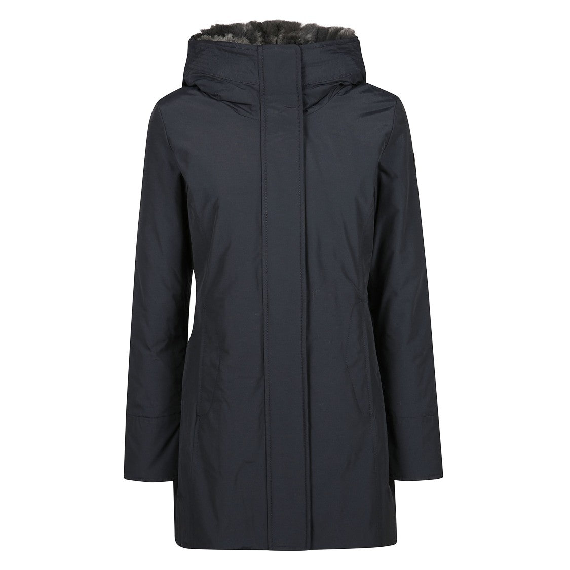 Woolrich Boulder Parka
