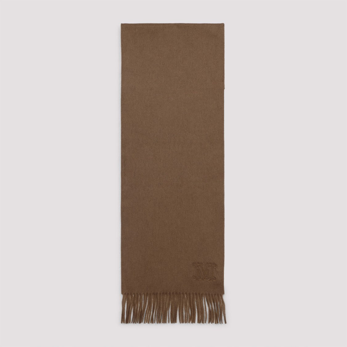 Max Mara Noce Cashmere Dalia Scarf