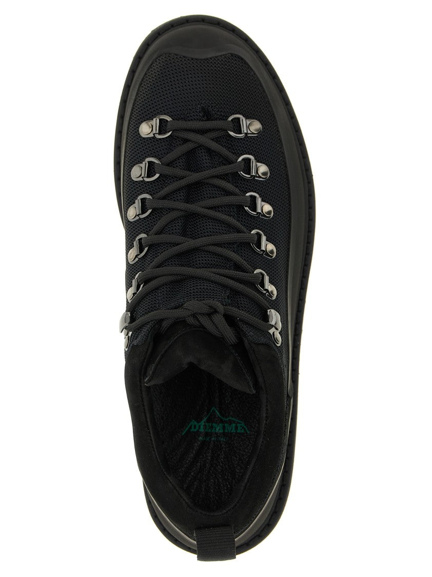 Diemme Roccia Basso Sport' Ankle Boots