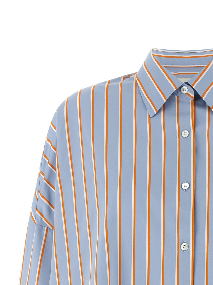 Dries Van Noten 'Casia' Shirt
