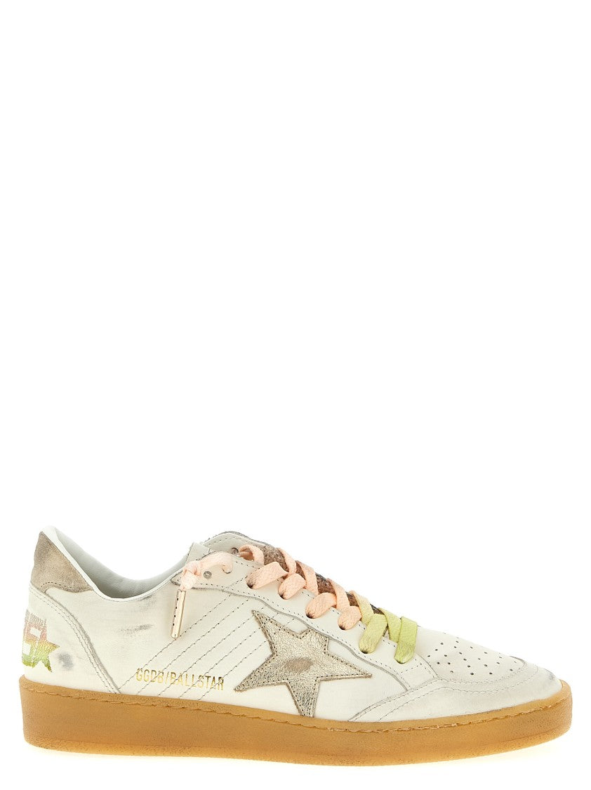 Golden Goose Ball Star' Sneakers