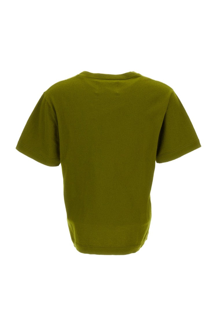 Extreme Cashmere Green Grass N.268 Cuba T-Shirt