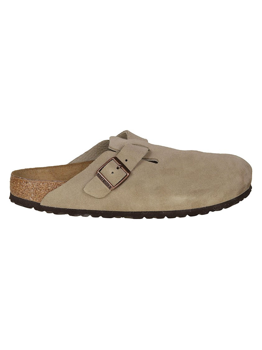 Birkenstock Boston Sandals
