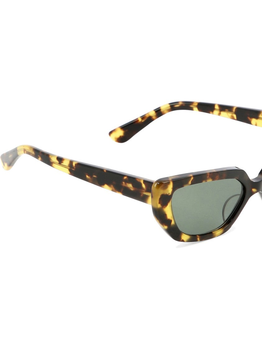Undercover "Cat Eye" Sunglasses