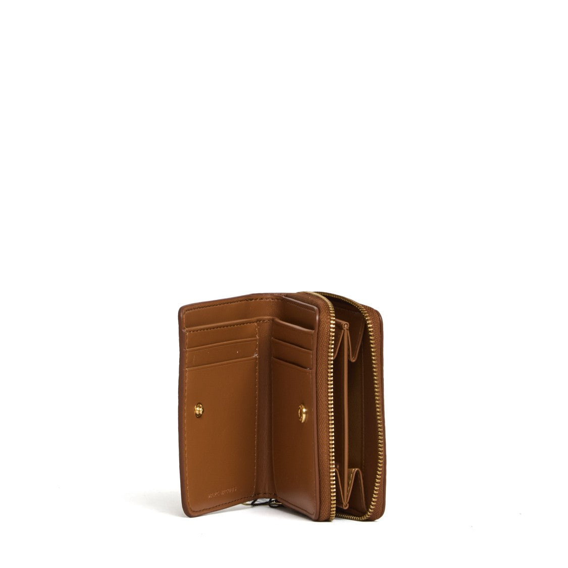 Marc Jacobs The Mini Compact Wallet