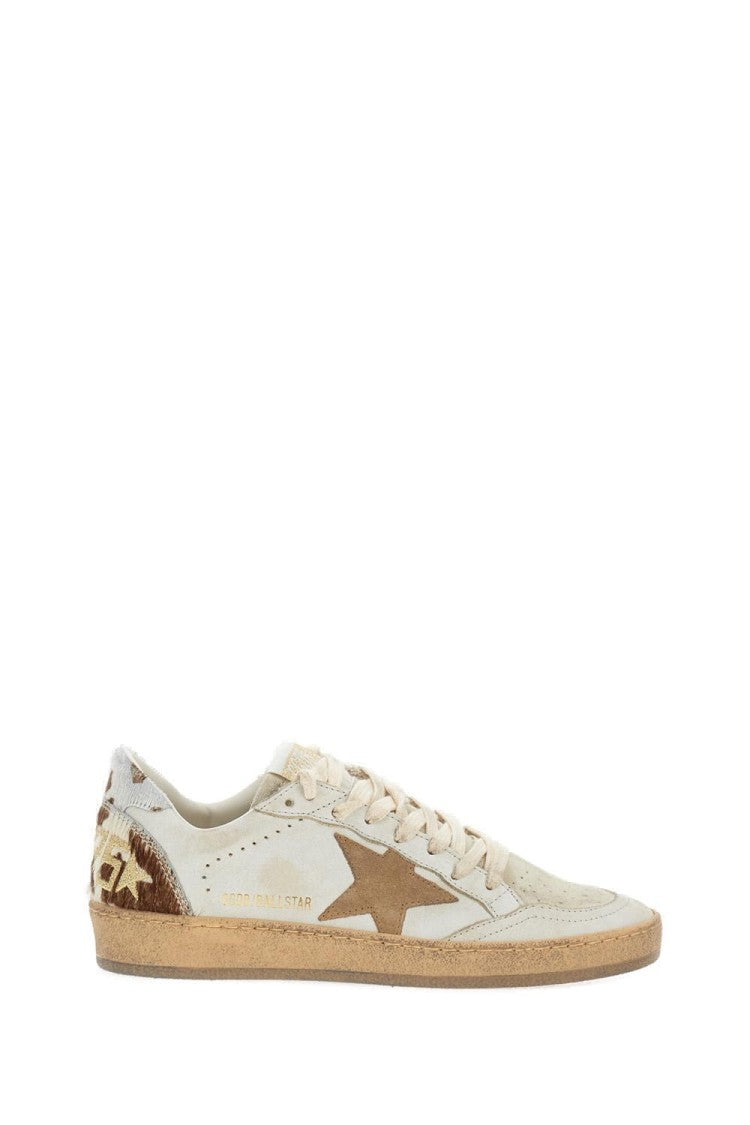 Golden Goose Ball Star Sneakers