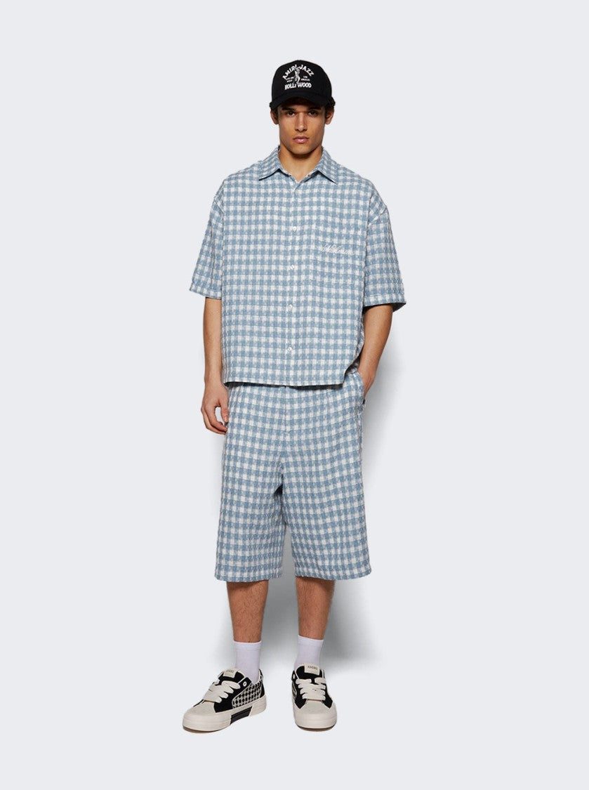 Amiri Quad Sunset Skate Low Black