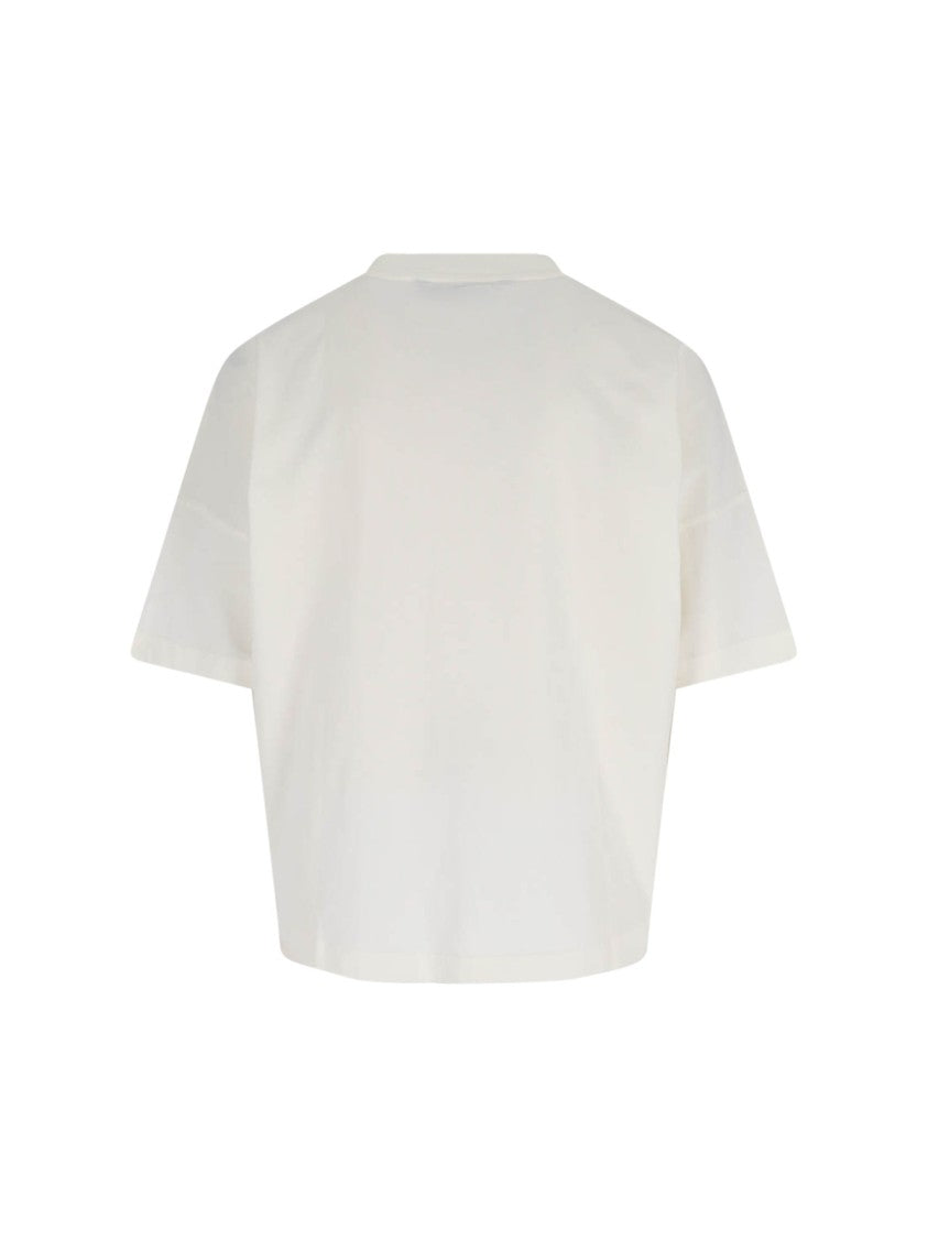 Palm Angels Bear In Mind T-Shirt – White