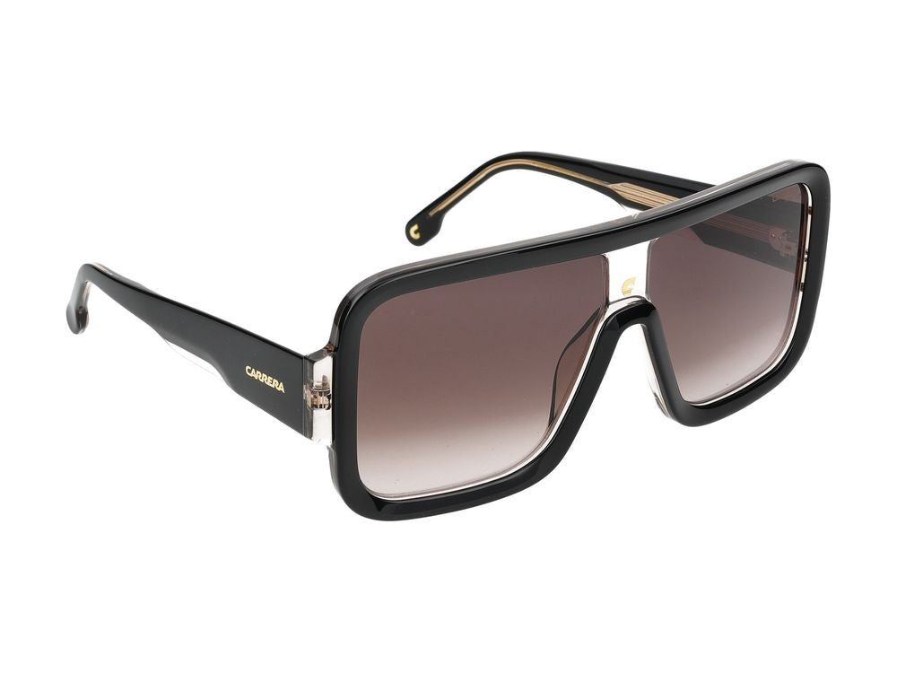 Carrera Sunglasses Flaglab 14 0Wm Black Beige 62/11/145