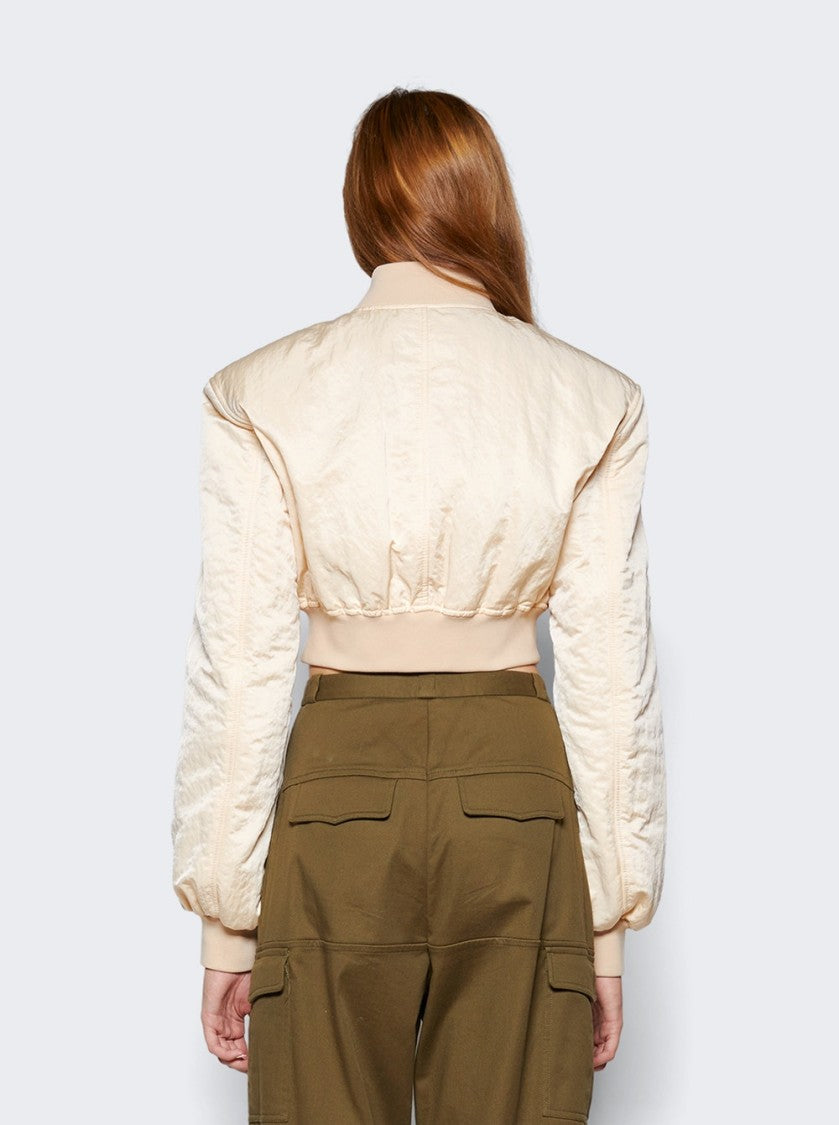 Khaite Reggie Jacket