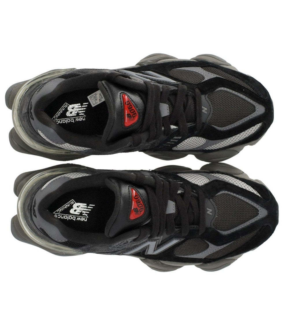 New Balance 9060 Black Sneaker
