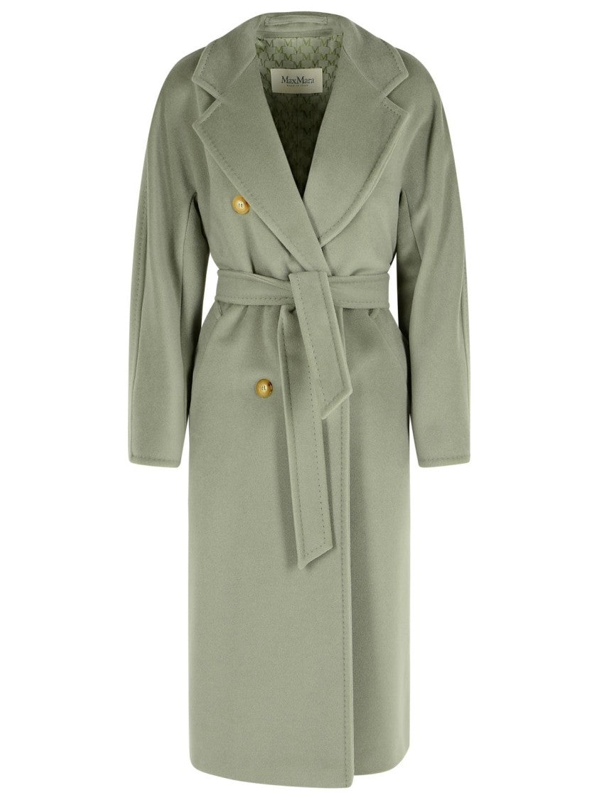 Max Mara Madame' Virgin Wool