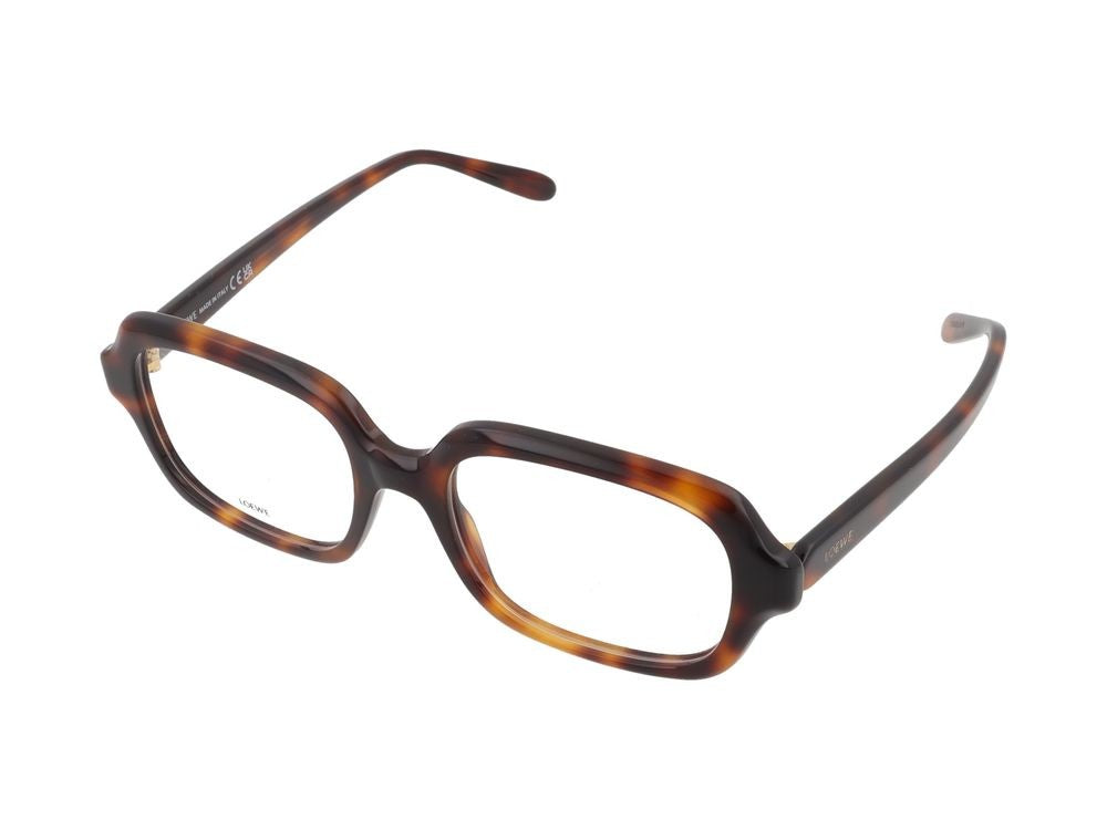 Loewe Lw50108i Bold Oversized Frame Glasses