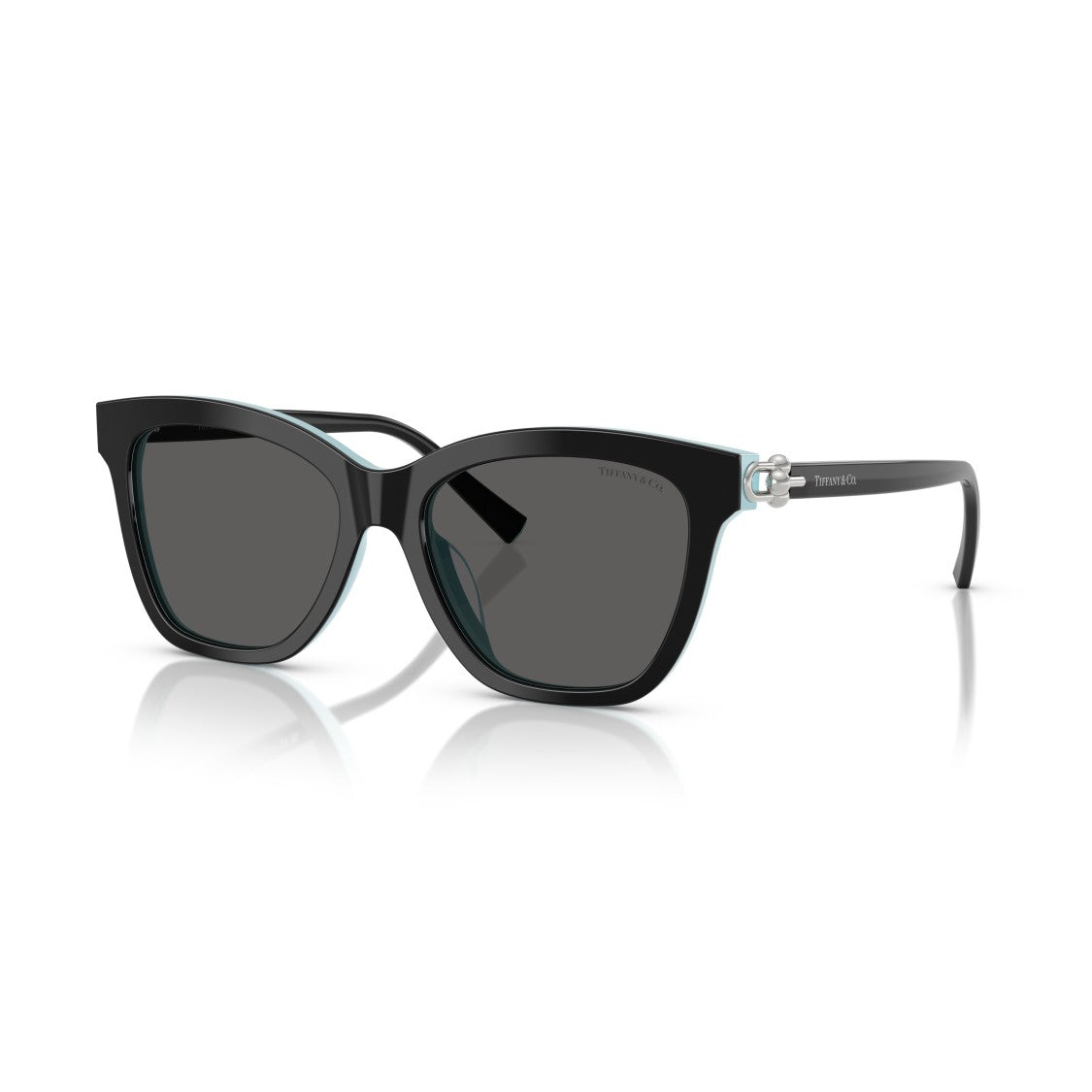 Tiffany & Co. 0Tf4241d Cat-Eye Sunglasses