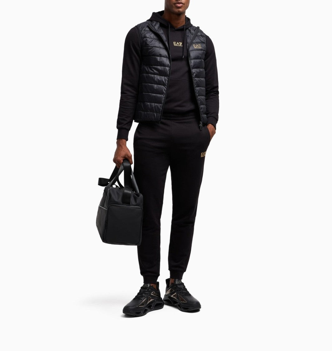 Ea7 Emporio Armani Sleeveless Vest Ea7