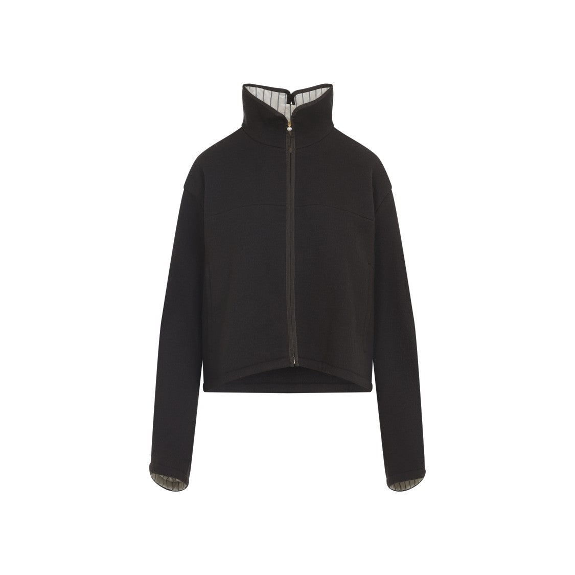 Carven Zipped Blouson