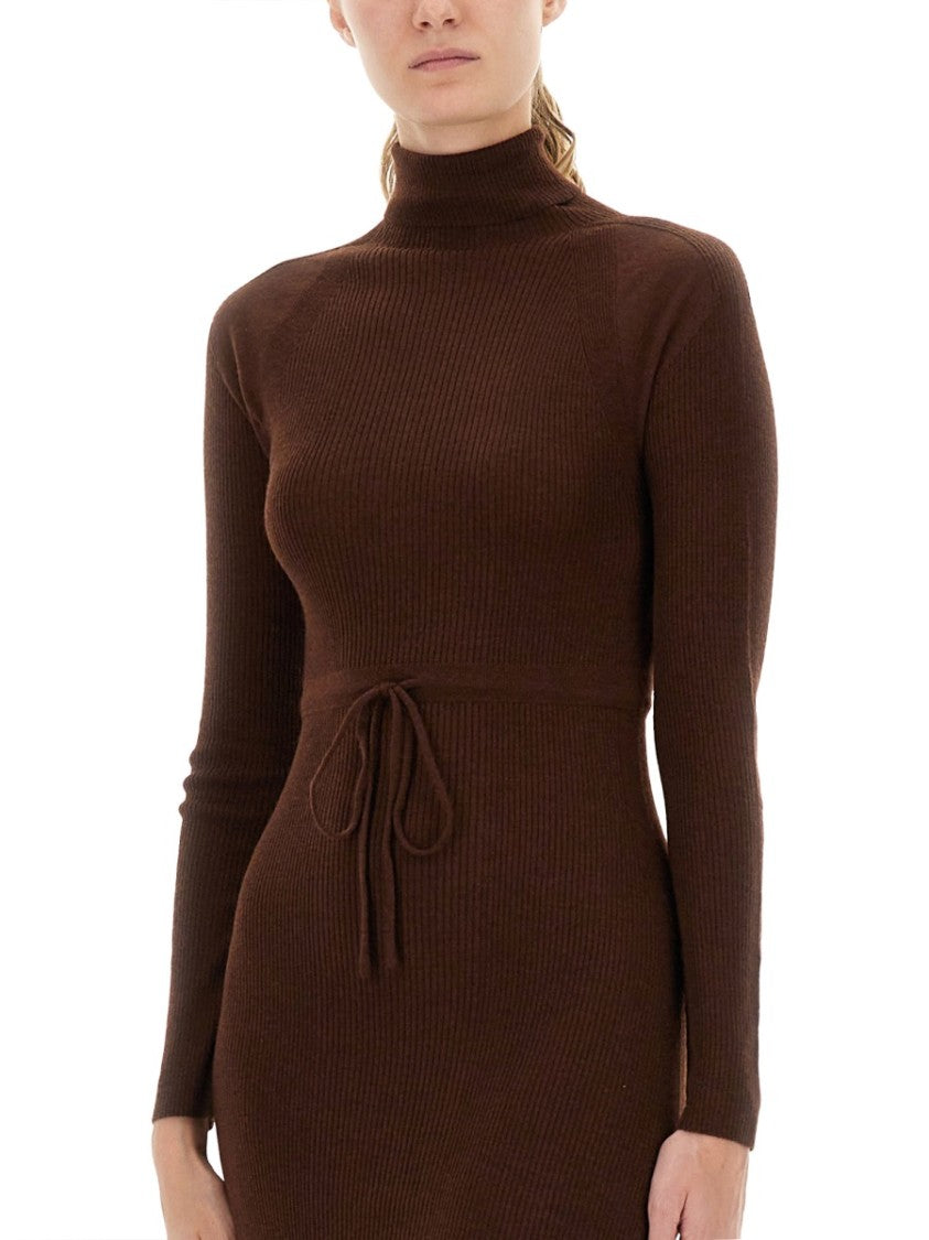 A.P.C. Marianna Midi Dress