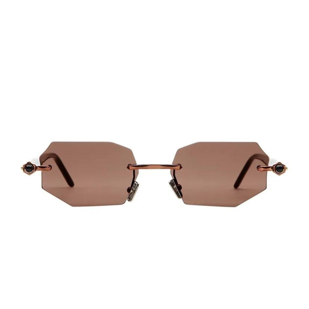Kuboraum Mask P63 Mask P63 Rimless Sunglasses
