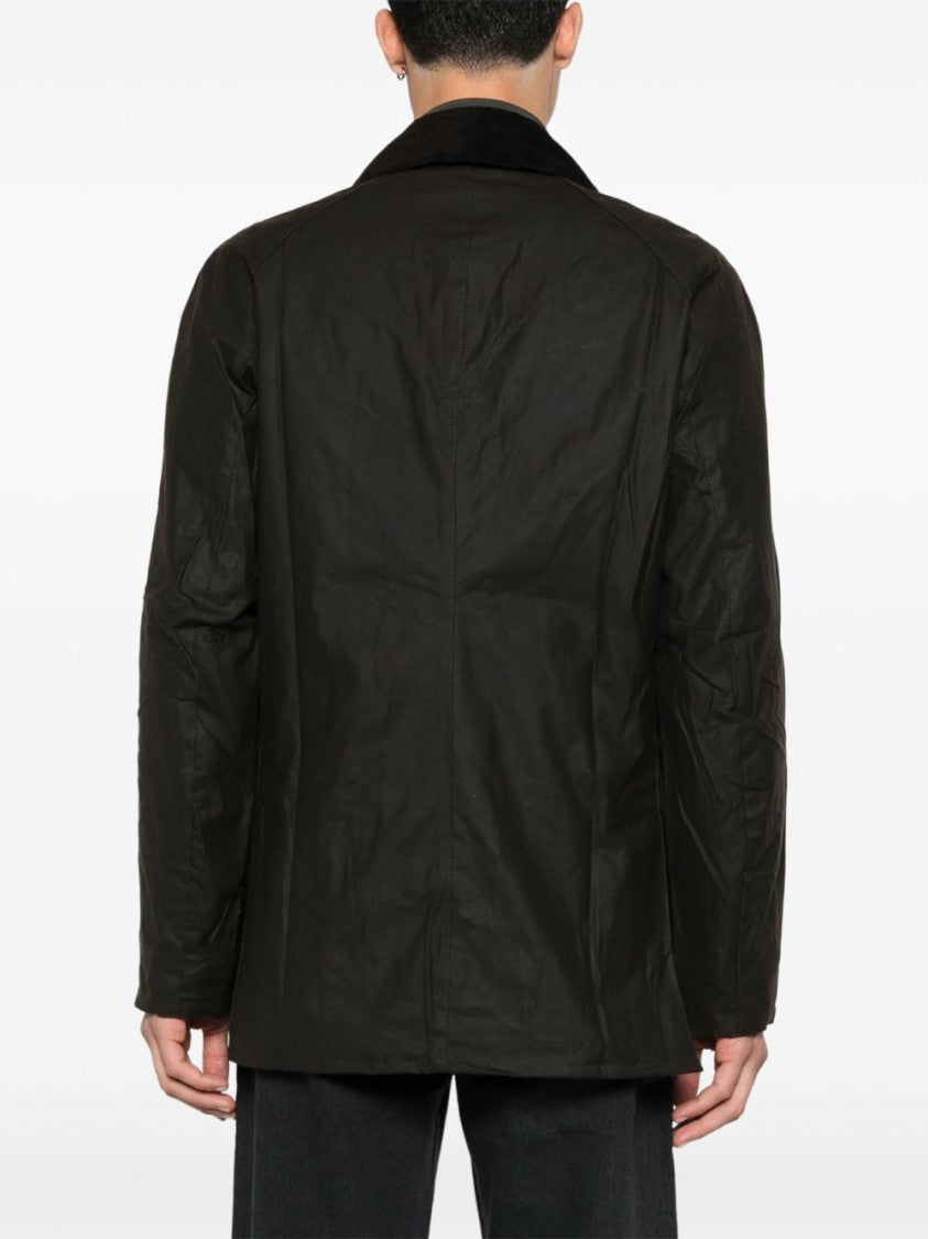 Barbour Ashby Jacket