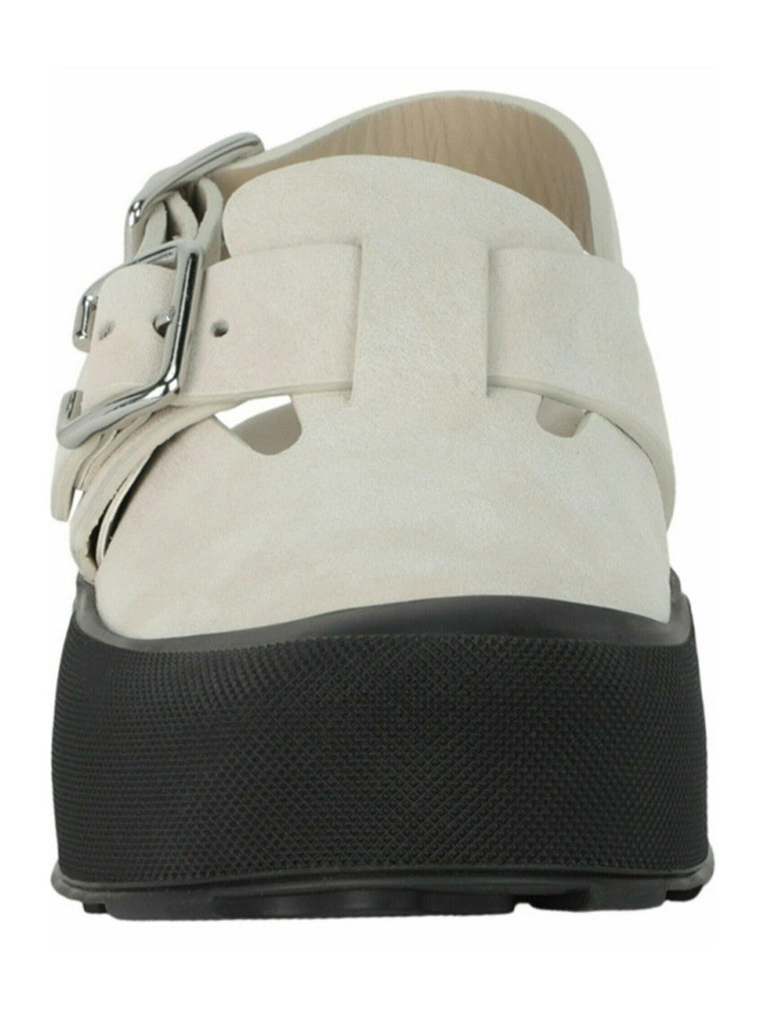 Alexander Mcqueen New Micmac Clogs