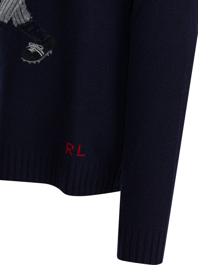Polo Ralph Lauren Rrl Trucker-Cap-Hat