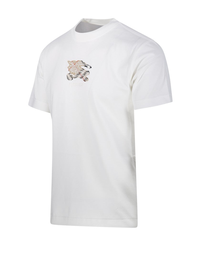 Burberry Seth Ekd T-Shirt