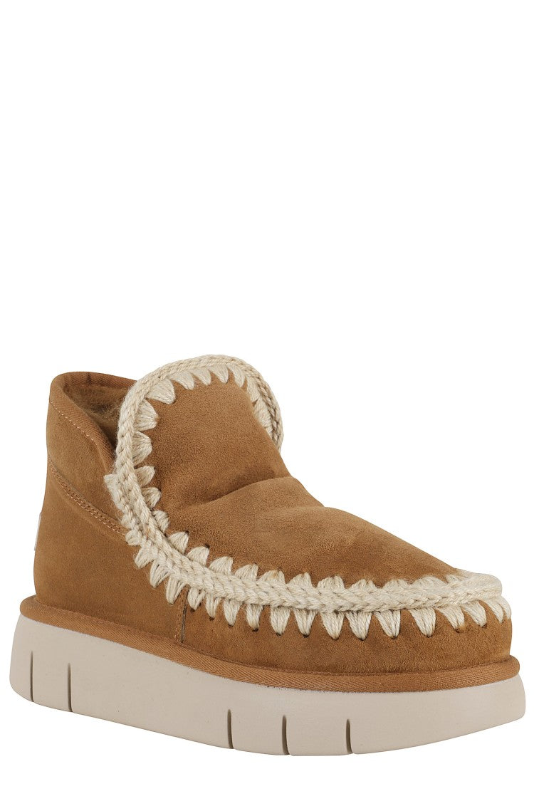 Mou Eskimo Bounce Sneaker
