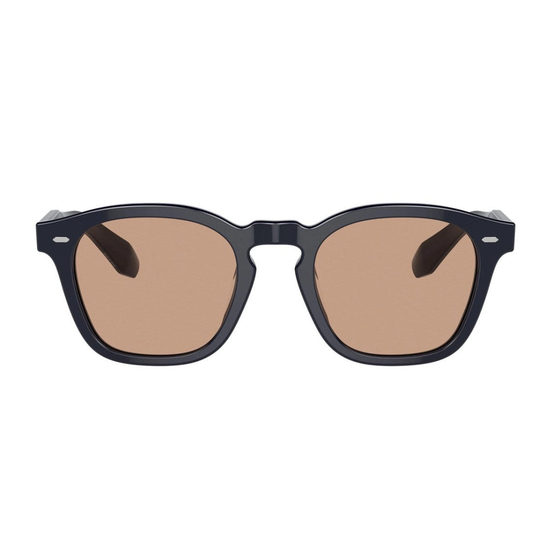 Oliver Peoples Beige Ov5527u N03 Acetate Sunglasses