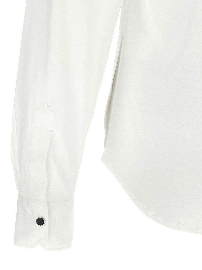 Kiton 'Buba' Shirt