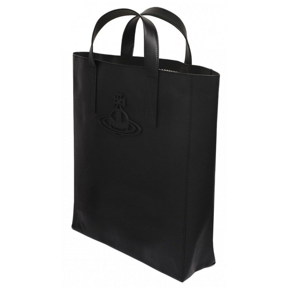 Vivienne Westwood Sarah Medium Tote Bag